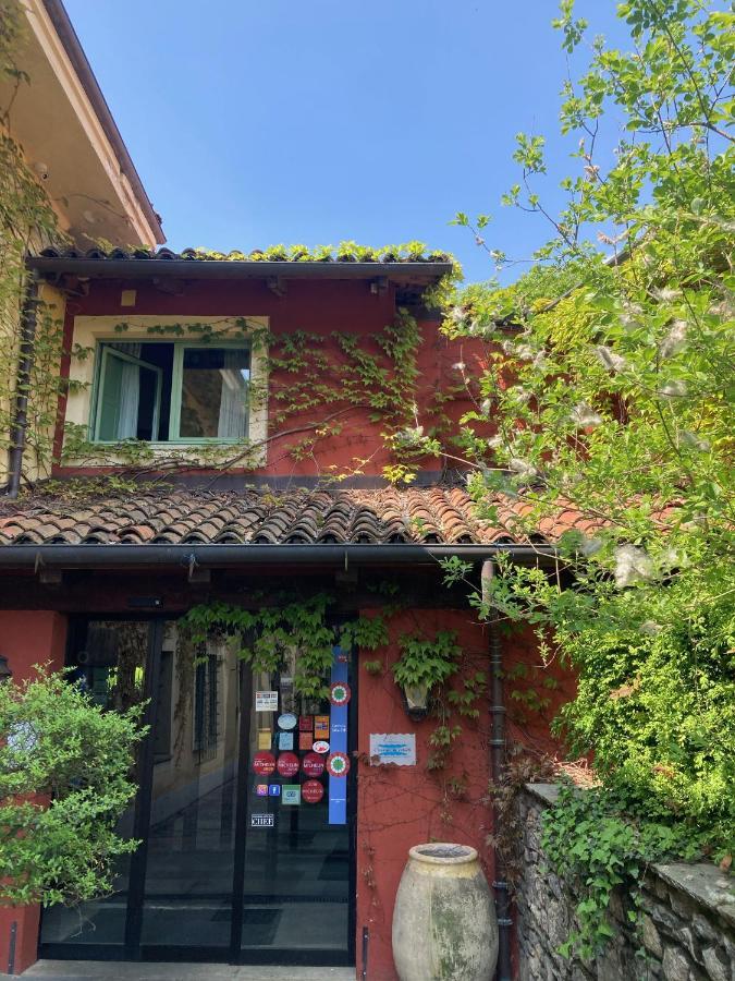 Locanda Maison Verte Cantalupa Exterior photo