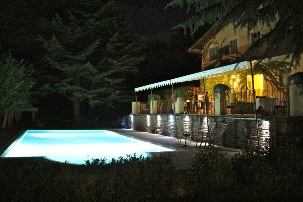 Locanda Maison Verte Cantalupa Exterior photo